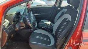 Fiat Punto 70 JTD Multijet Dynamic de 2008