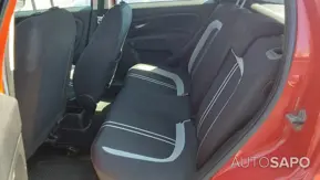 Fiat Punto 70 JTD Multijet Dynamic de 2008