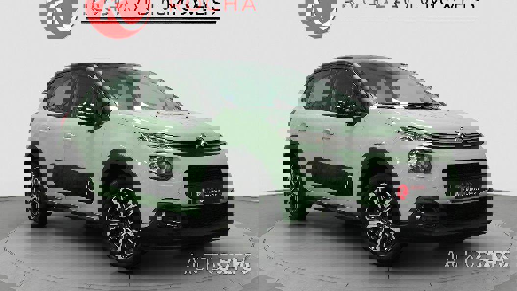 Citroen C3 de 2020