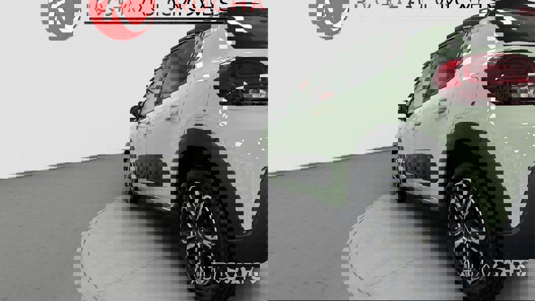 Citroen C3 de 2020