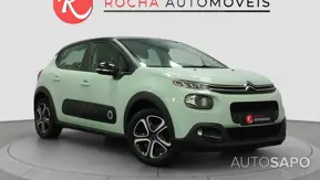 Citroen C3 de 2020