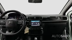 Citroen C3 de 2020