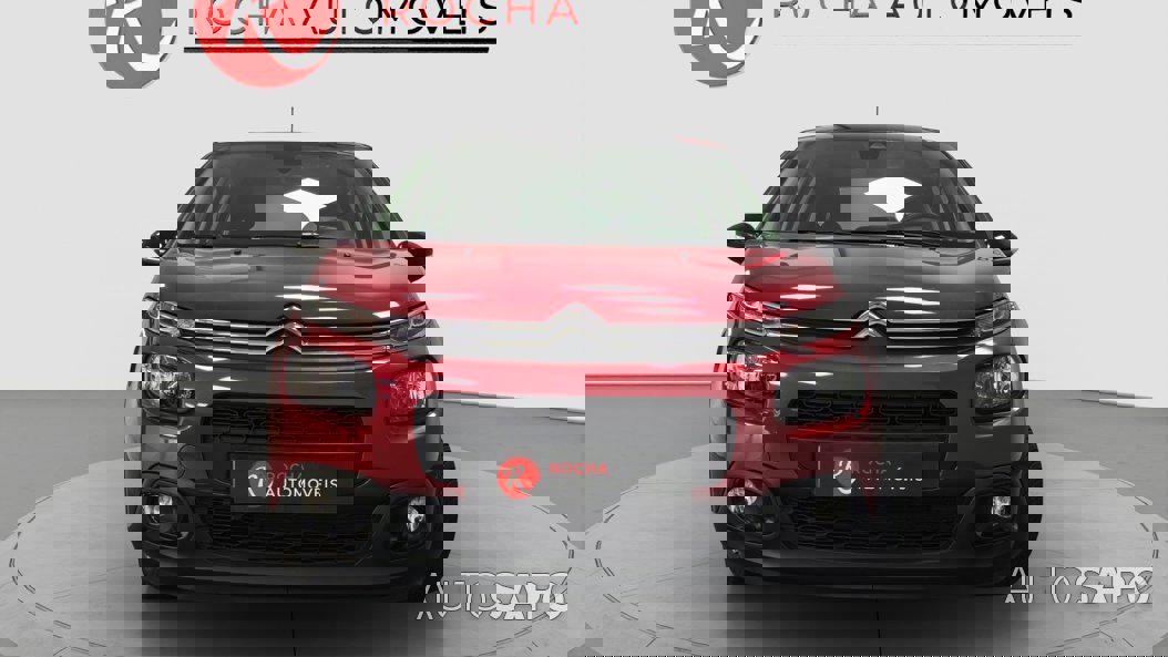 Citroen C3 de 2017