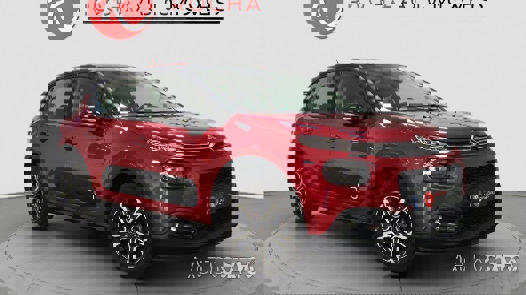 Citroen C3 de 2017