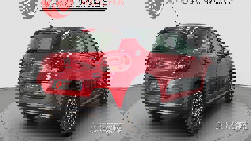Citroen C3 de 2017
