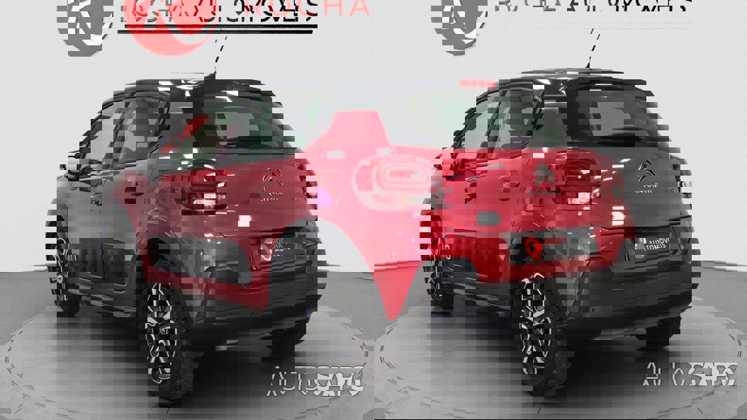 Citroen C3 de 2017