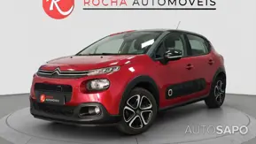 Citroen C3 de 2017