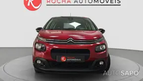 Citroen C3 de 2017