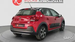 Citroen C3 de 2017