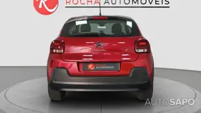 Citroen C3 de 2017