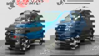 Dacia Sandero de 2014