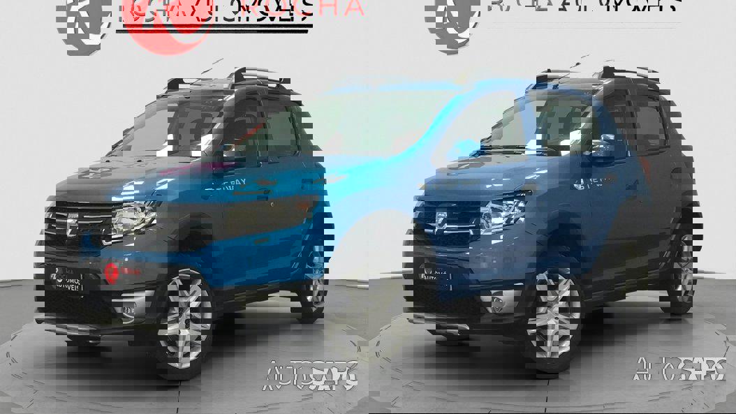 Dacia Sandero de 2014