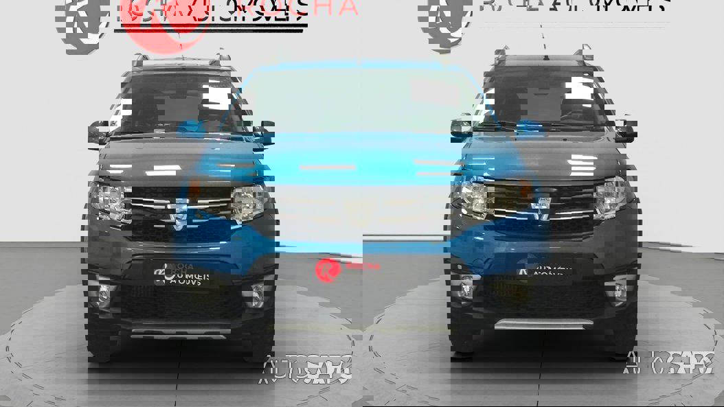 Dacia Sandero de 2014