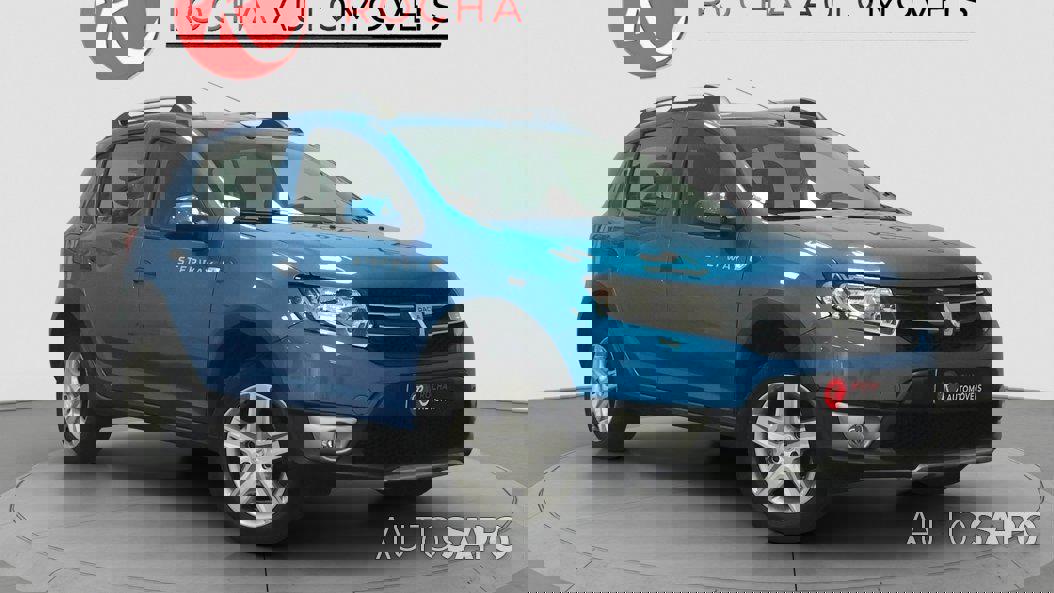 Dacia Sandero de 2014