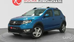 Dacia Sandero de 2014