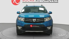 Dacia Sandero de 2014