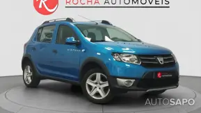 Dacia Sandero de 2014