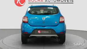 Dacia Sandero de 2014