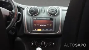 Dacia Sandero de 2014