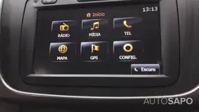 Dacia Sandero de 2014