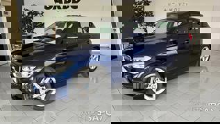 BMW Série 1 de 2019