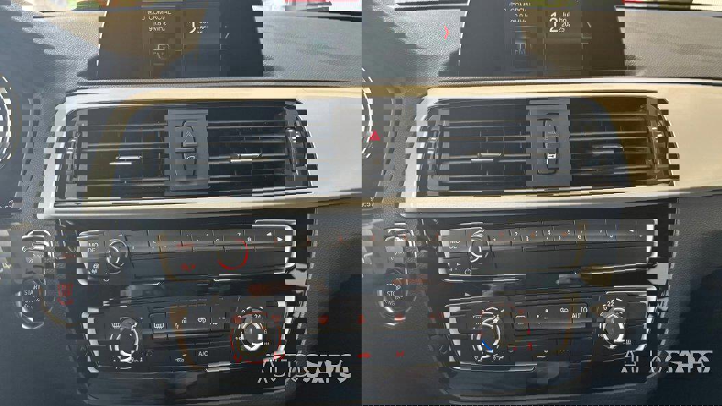 BMW Série 1 de 2019