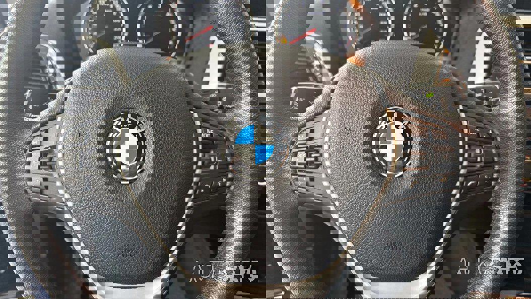 BMW Série 1 de 2019