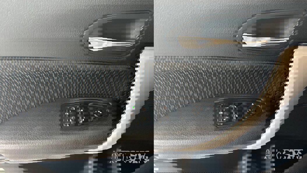 BMW Série 1 de 2019