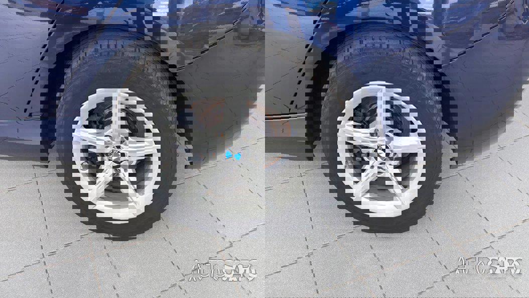 BMW Série 1 de 2019