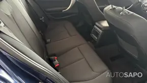 BMW Série 1 de 2019