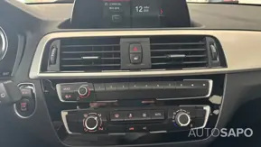 BMW Série 1 de 2019