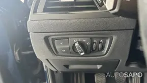 BMW Série 1 de 2019