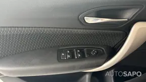 BMW Série 1 de 2019