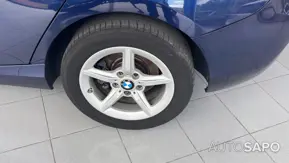 BMW Série 1 de 2019