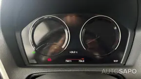 BMW Série 1 de 2019