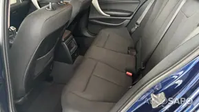 BMW Série 1 de 2019
