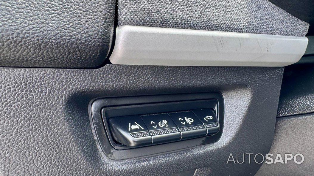 Renault ZOE de 2020
