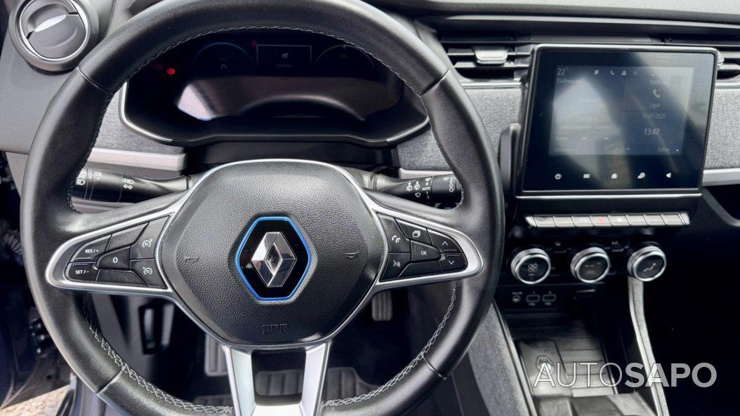 Renault ZOE de 2020