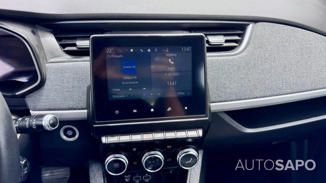 Renault ZOE de 2020