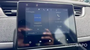 Renault ZOE de 2020