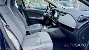 Renault ZOE de 2020