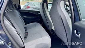 Renault ZOE de 2020