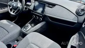 Renault ZOE de 2020