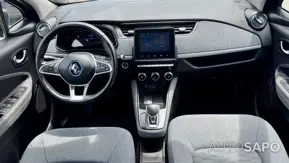 Renault ZOE de 2020