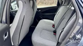Renault ZOE de 2020