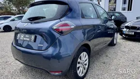Renault ZOE de 2020