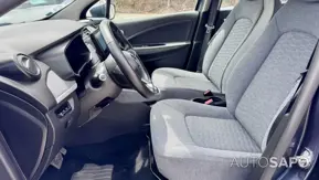 Renault ZOE de 2020