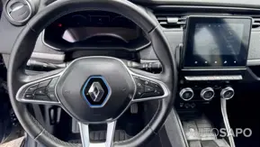 Renault ZOE de 2020