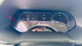Renault ZOE de 2020