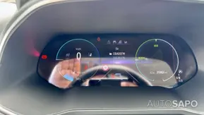Renault ZOE de 2020